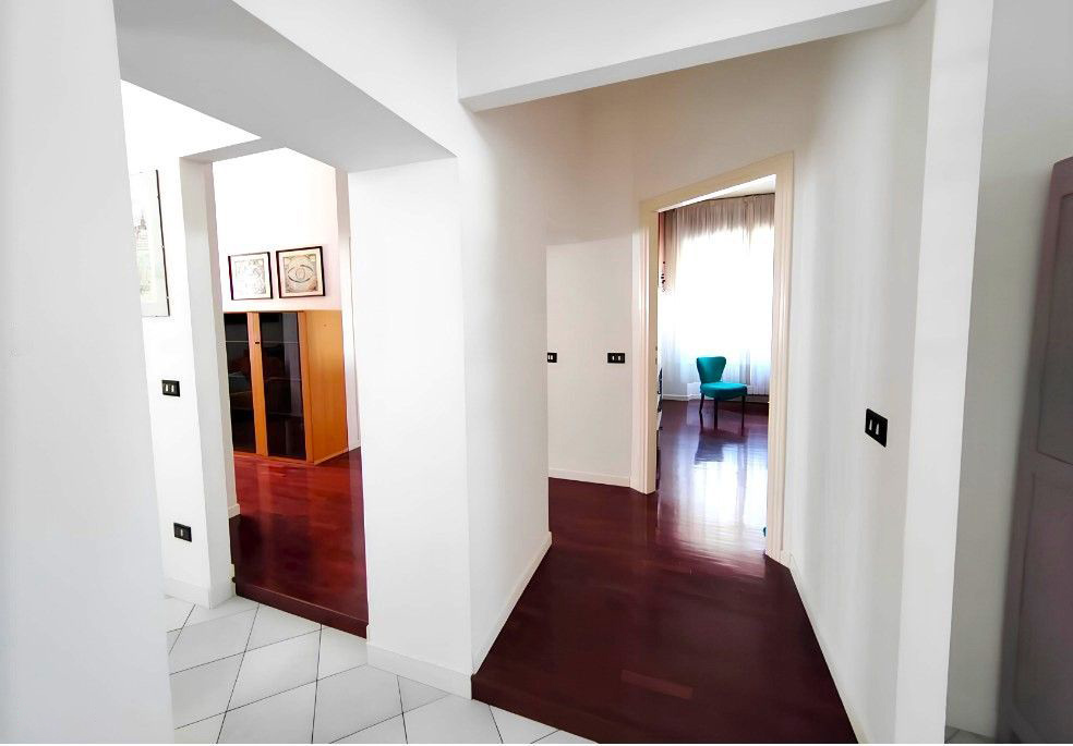 APPARTAMENTO VENDITA TERNI BATTISTI