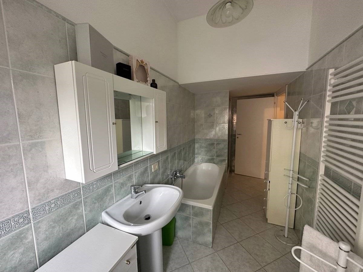 APPARTAMENTO VENDITA TERNI SEMICENTRO