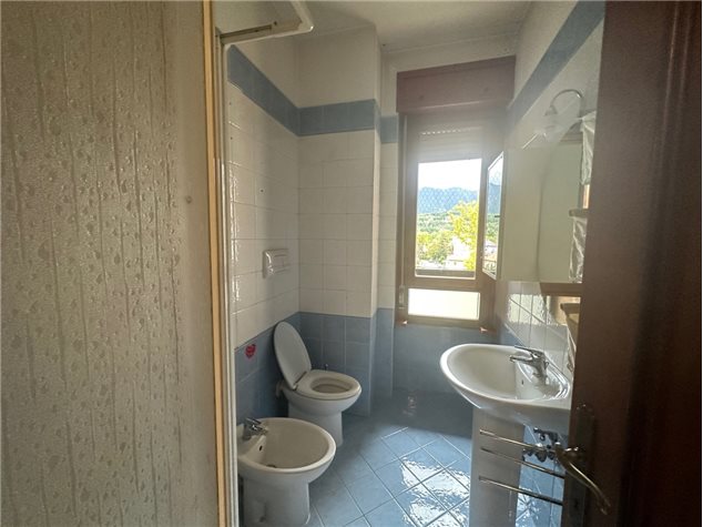 APPARTAMENTO VENDITA TERNI BATTISTI