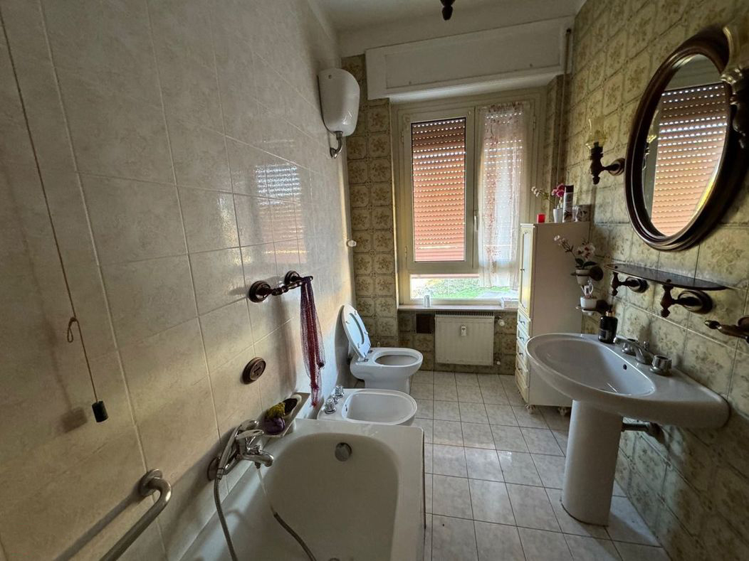 APPARTAMENTO VENDITA TERNI BATTISTI