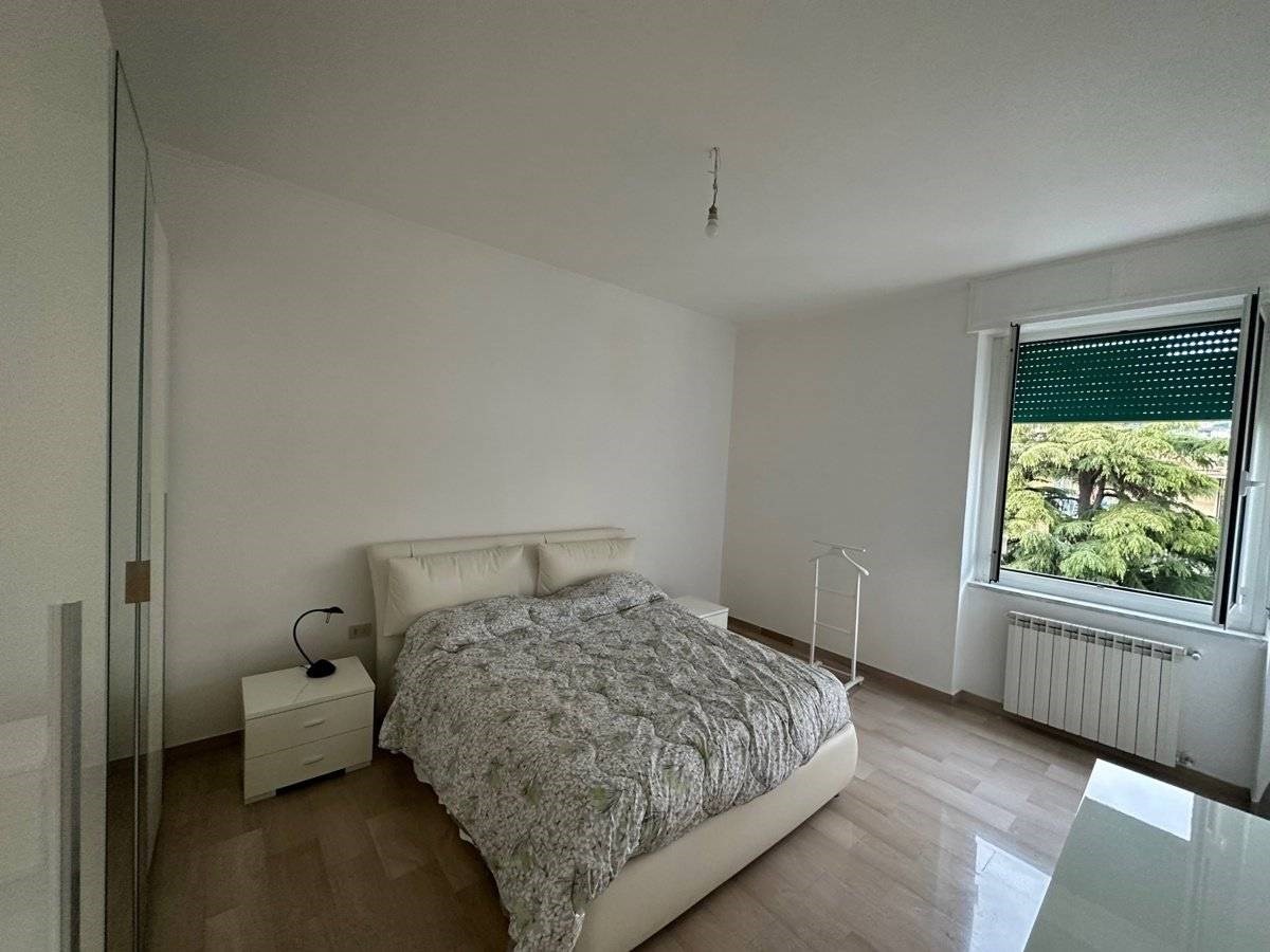 APPARTAMENTO VENDITA TERNI SEMICENTRO