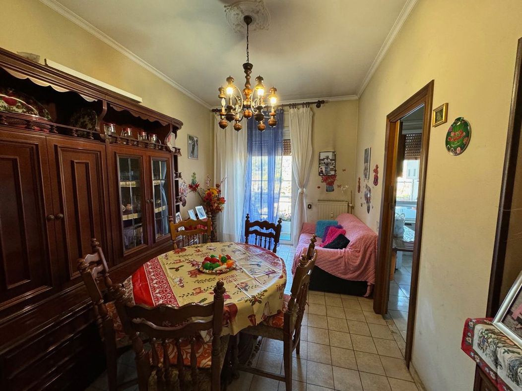 APPARTAMENTO VENDITA TERNI BATTISTI