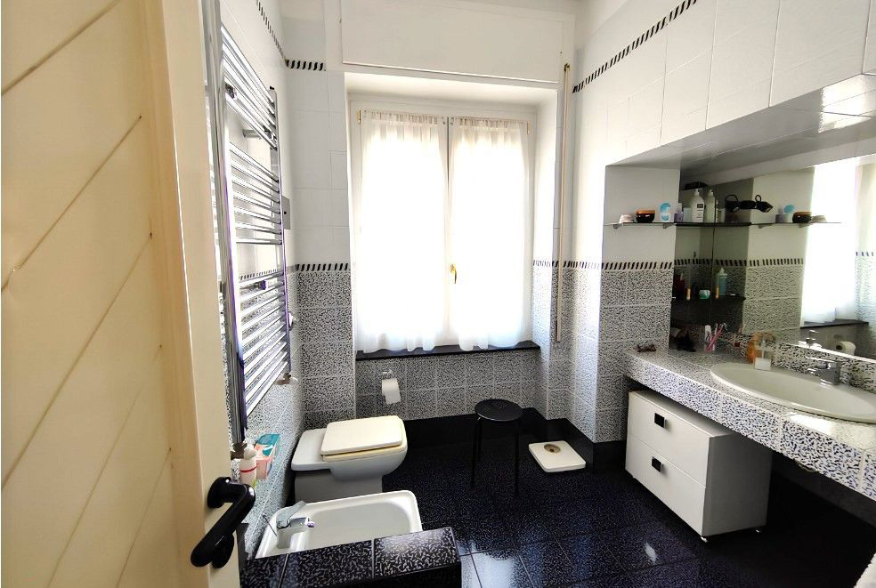 APPARTAMENTO VENDITA TERNI BATTISTI