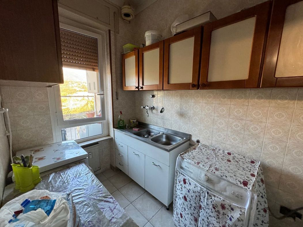 APPARTAMENTO VENDITA TERNI BATTISTI