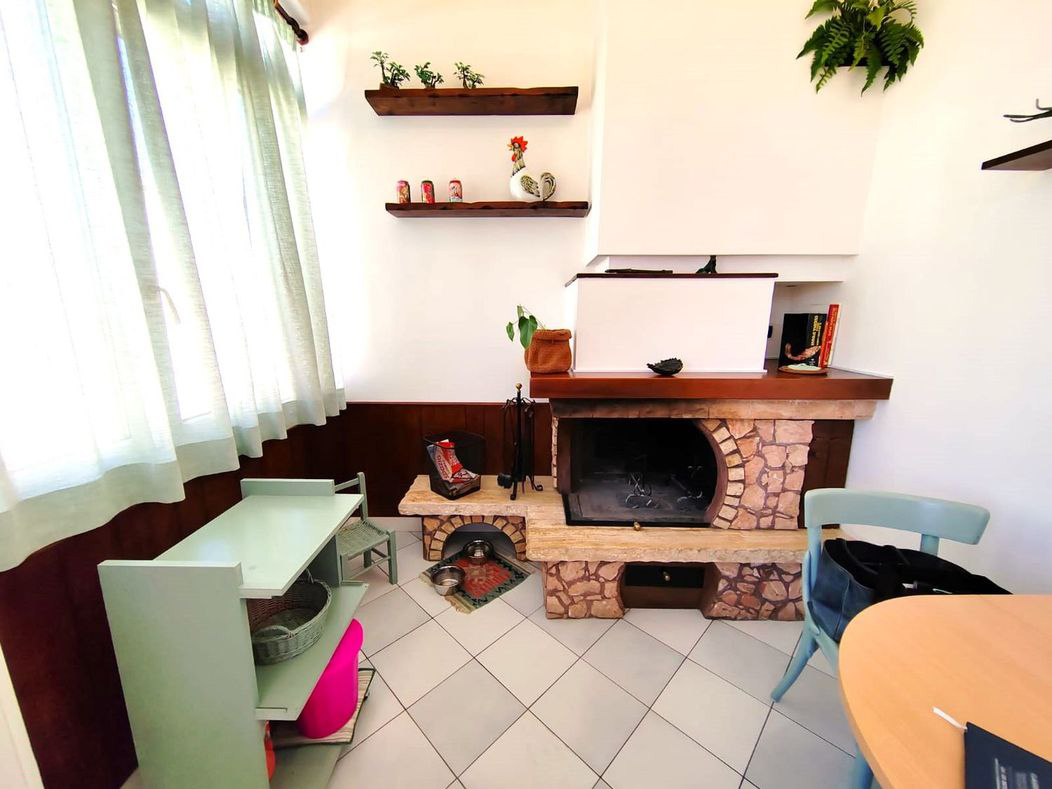 APPARTAMENTO VENDITA TERNI BATTISTI