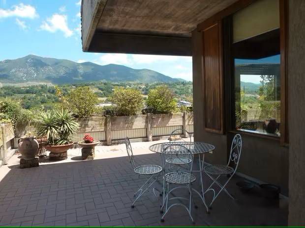 APPARTAMENTO AFFITTO TERNI 	BATTISTI	