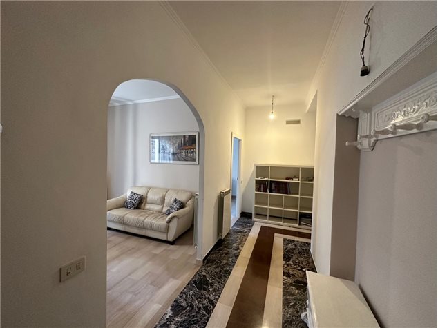 APPARTAMENTO VENDITA TERNI BATTISTI