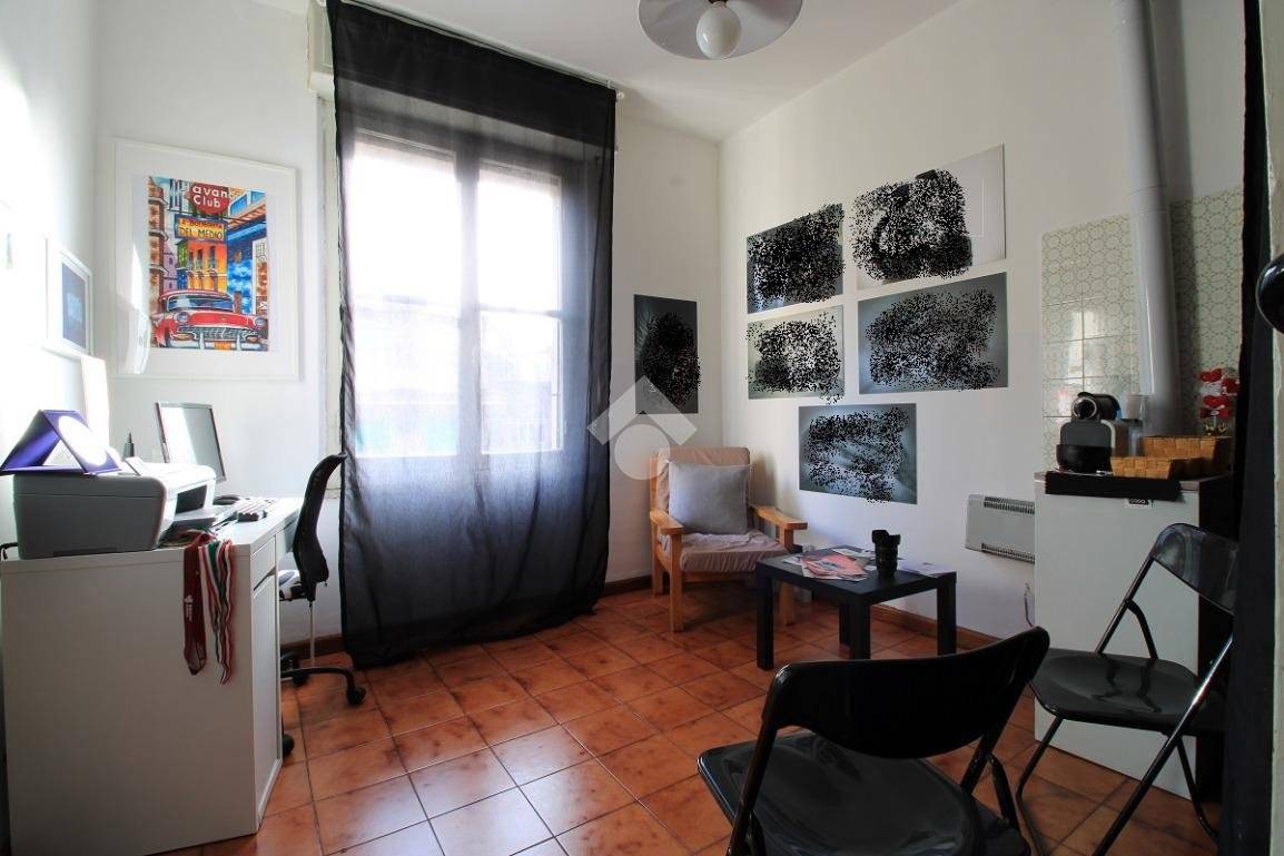 ATTICO VENDITA TERNI 	BATTISTI	