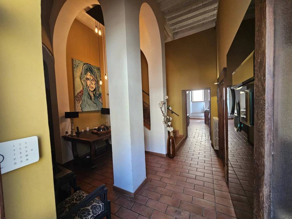 CIELO - TERRA VENDITA FOLIGNO