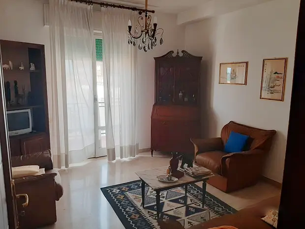 APPARTAMENTO VENDITA PERUGIA 	SEMICENTRO	