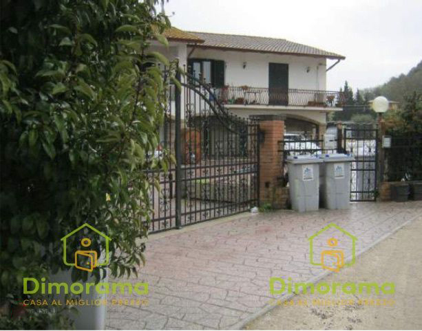 CASA INDIPENDENTE VENDITA TORGIANO