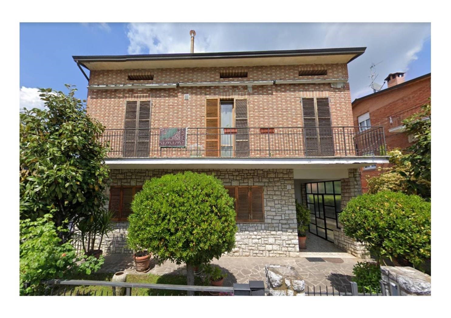 CASA INDIPENDENTE VENDITA PERUGIA 	PILA	