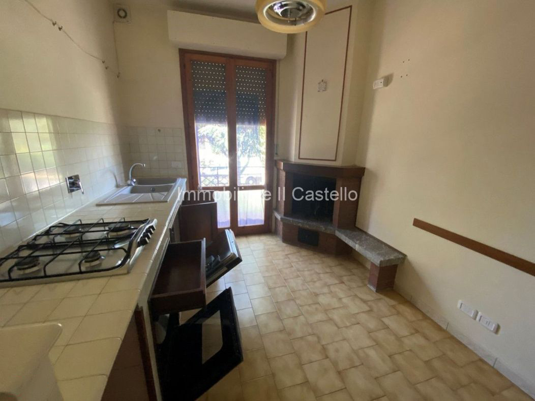 BILOCALE VENDITA CASTIGLIONE DEL LAGO