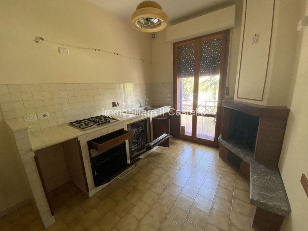 BILOCALE VENDITA CASTIGLIONE DEL LAGO