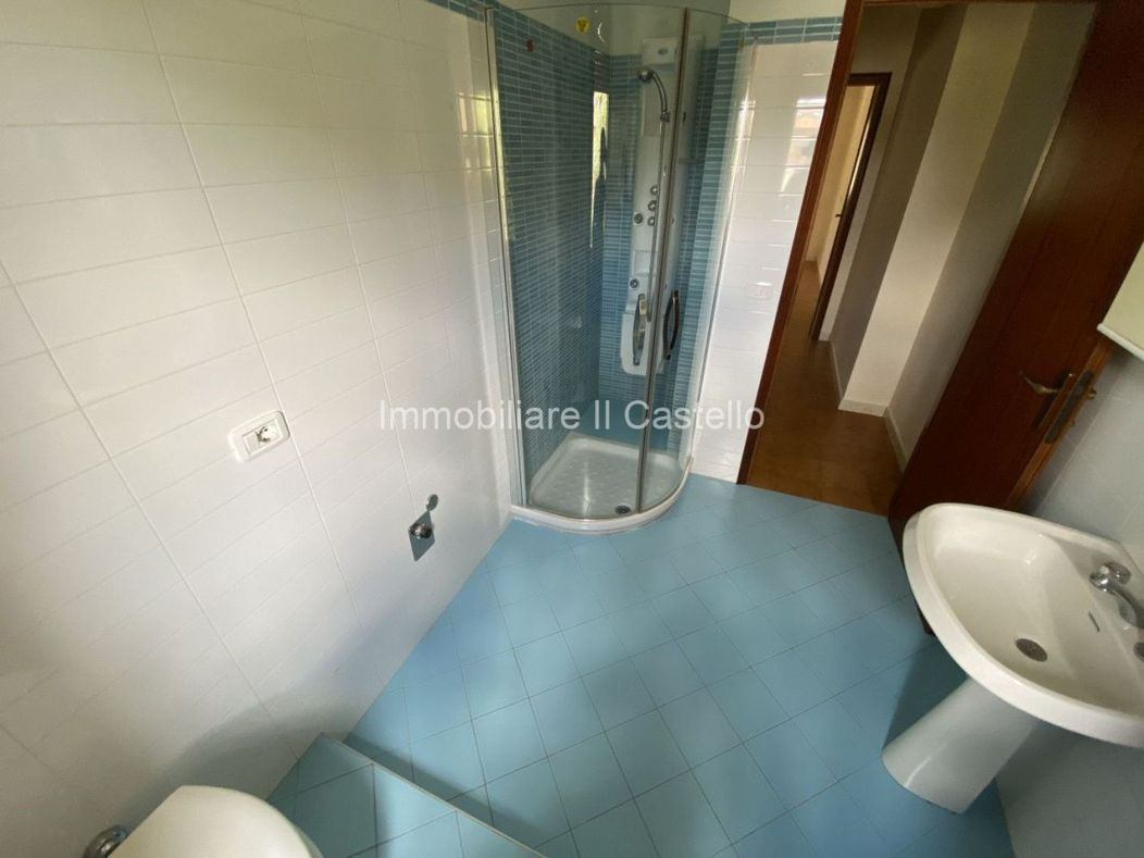 BILOCALE VENDITA CASTIGLIONE DEL LAGO