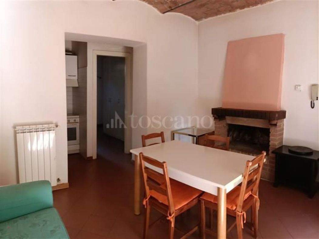 BILOCALE AFFITTO TERNI 	BORGO BOVIO	