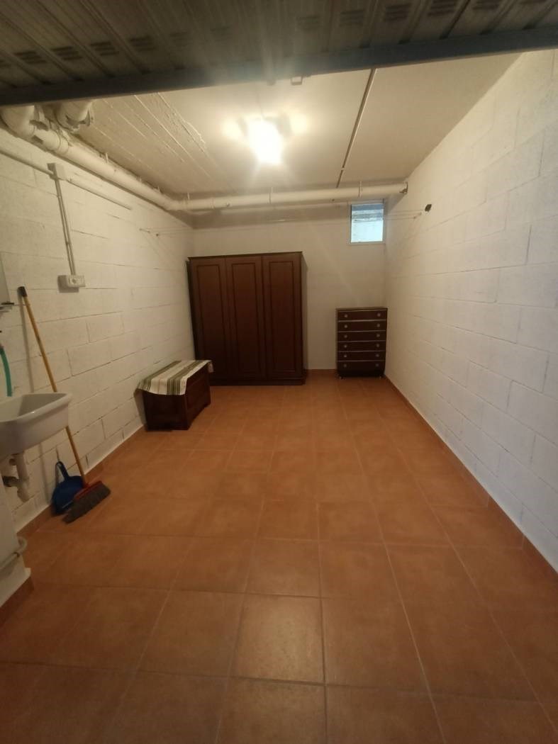 BOX - GARAGE AFFITTO PERUGIA SAN FORTUNATO