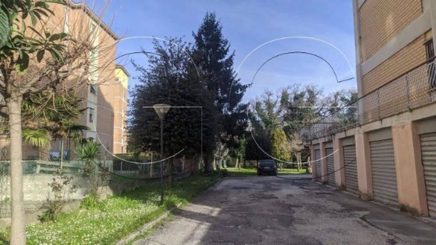 APPARTAMENTO VENDITA TERNI BORGO BOVIO