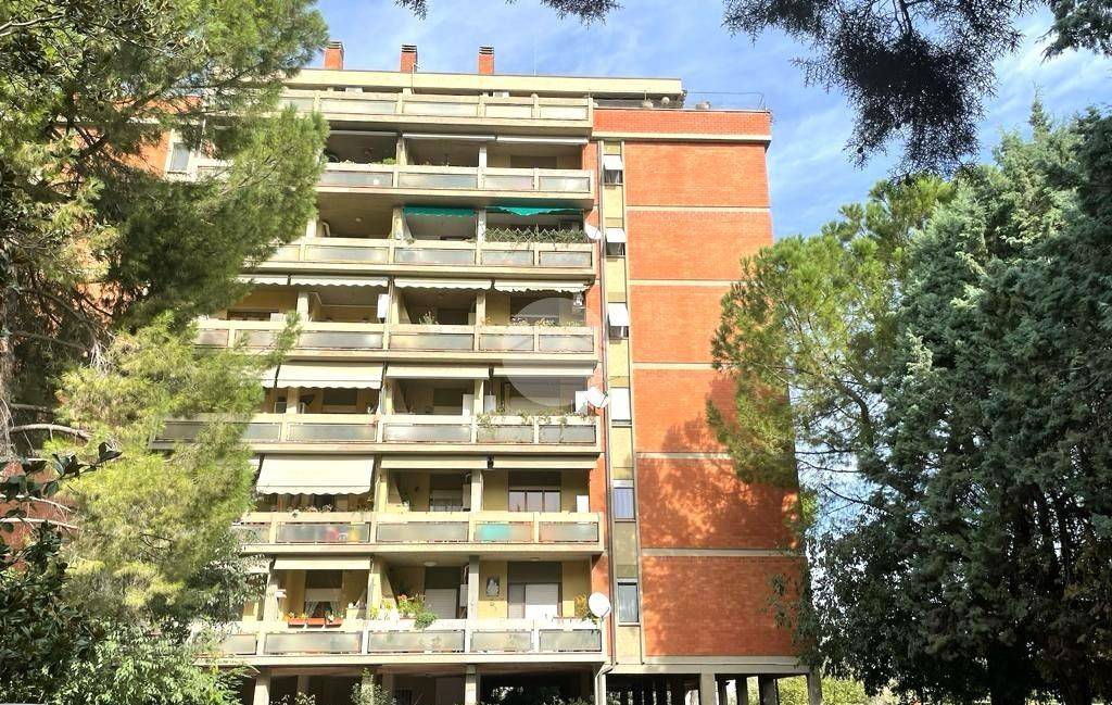 APPARTAMENTO VENDITA TERNI TRE VENEZIE