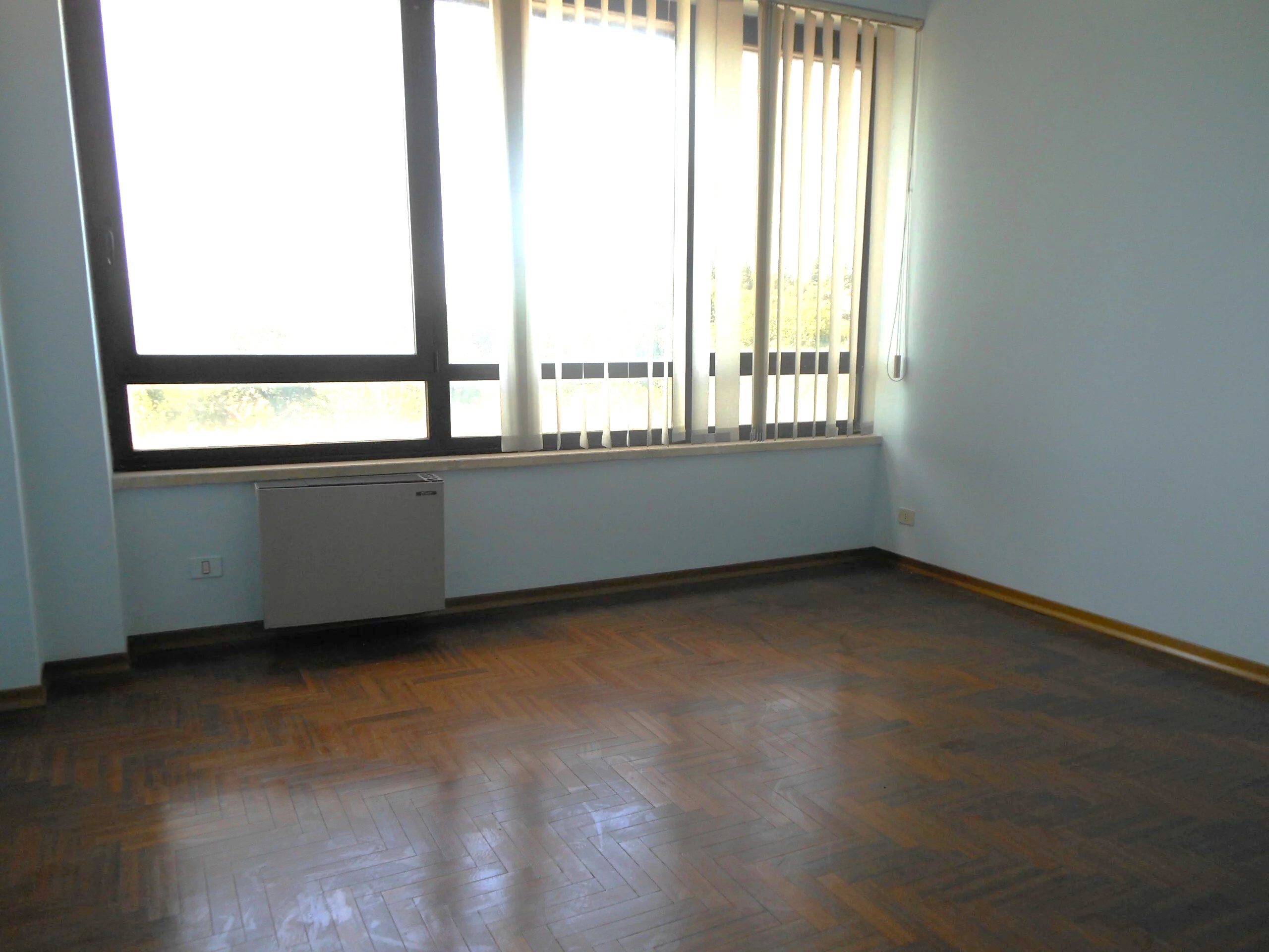 UFFICIO VENDITA TERNI BORGO RIVO