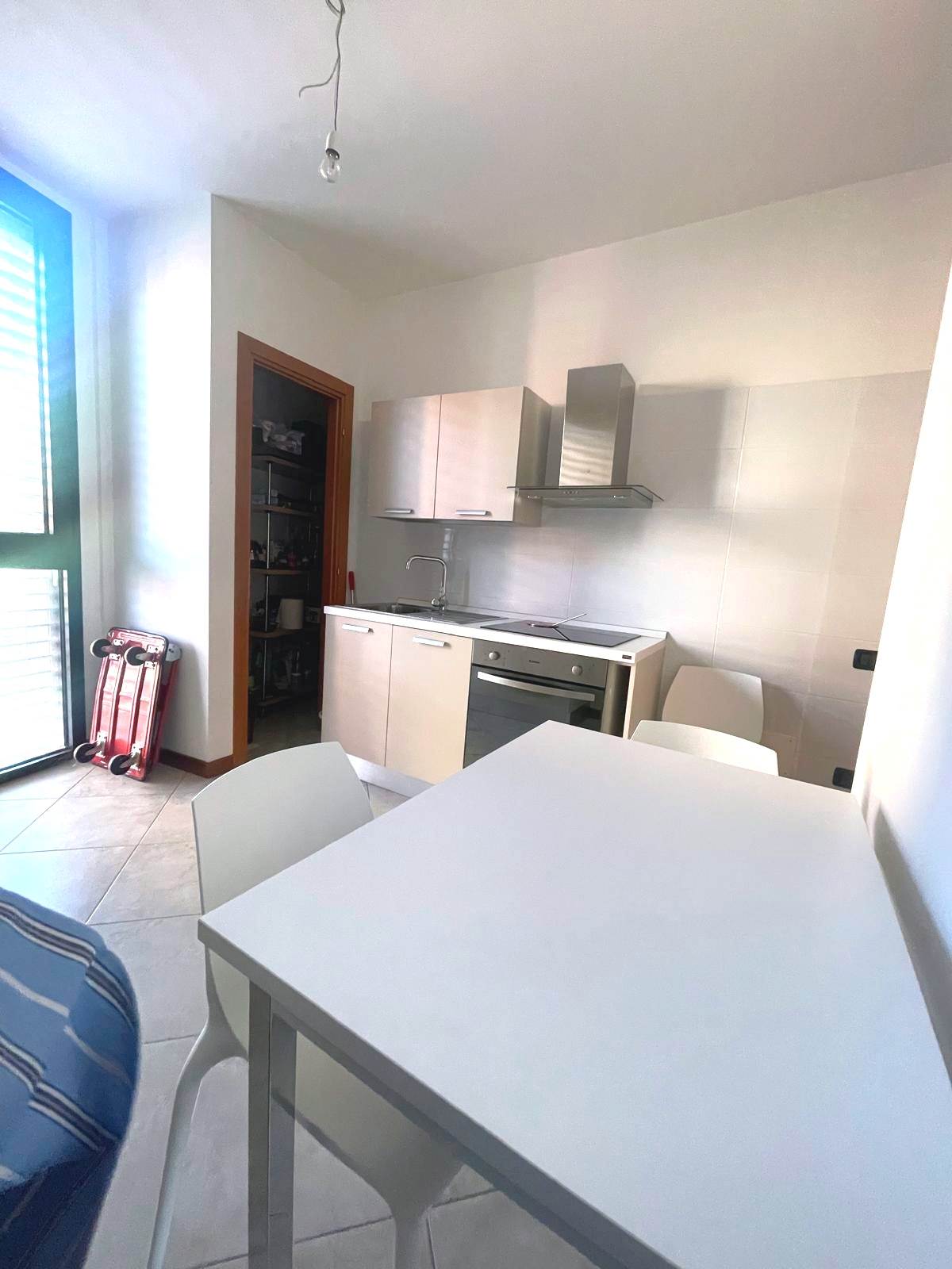 APPARTAMENTO VENDITA TERNI BORGO RIVO