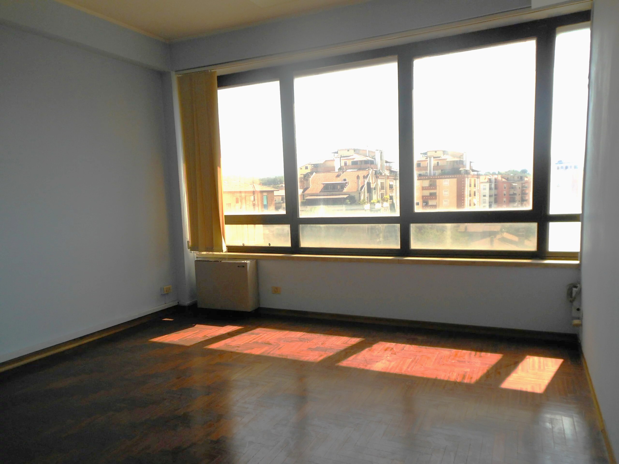 UFFICIO VENDITA TERNI BORGO RIVO