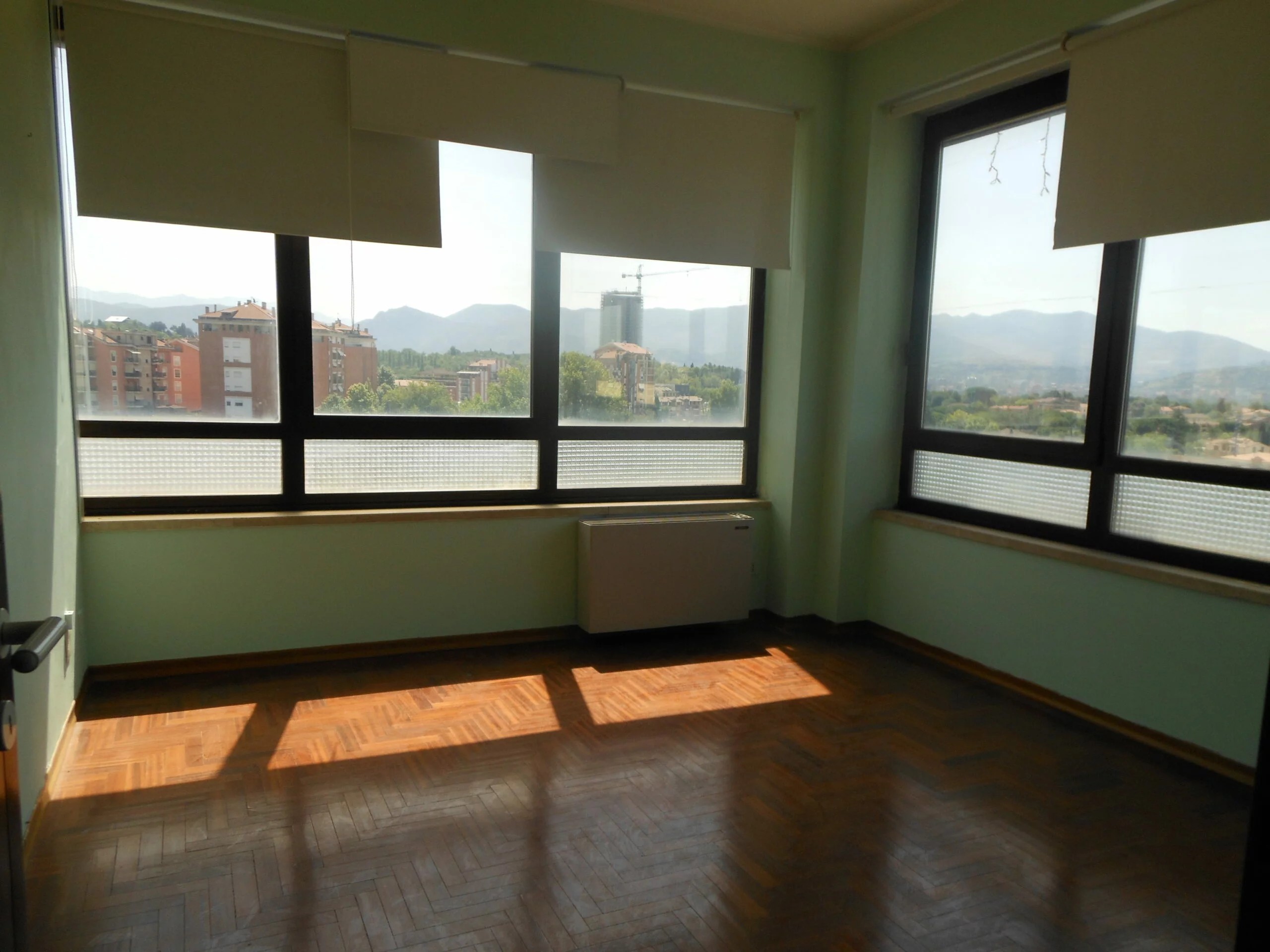 UFFICIO VENDITA TERNI BORGO RIVO