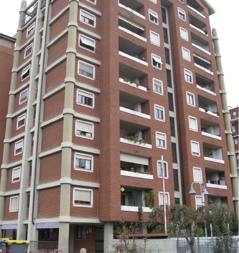 APPARTAMENTO VENDITA TERNI BORGO RIVO