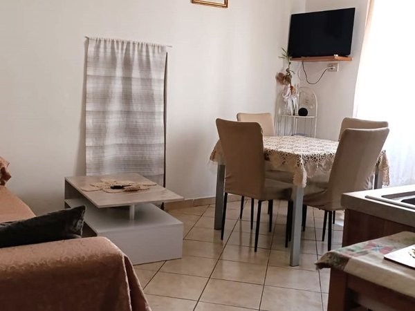 APPARTAMENTO VENDITA TERNI BORGO BOVIO