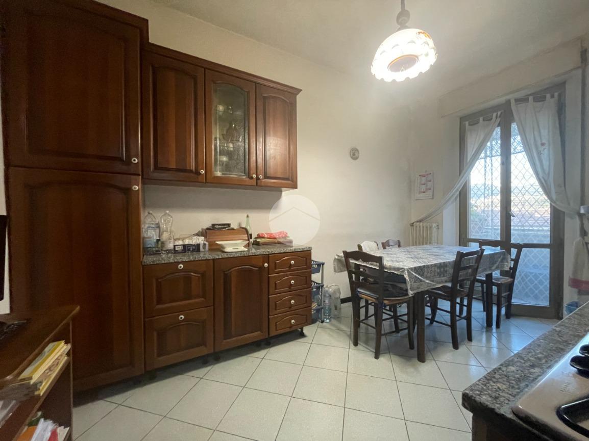 APPARTAMENTO VENDITA TERNI 	BORGO BOVIO	