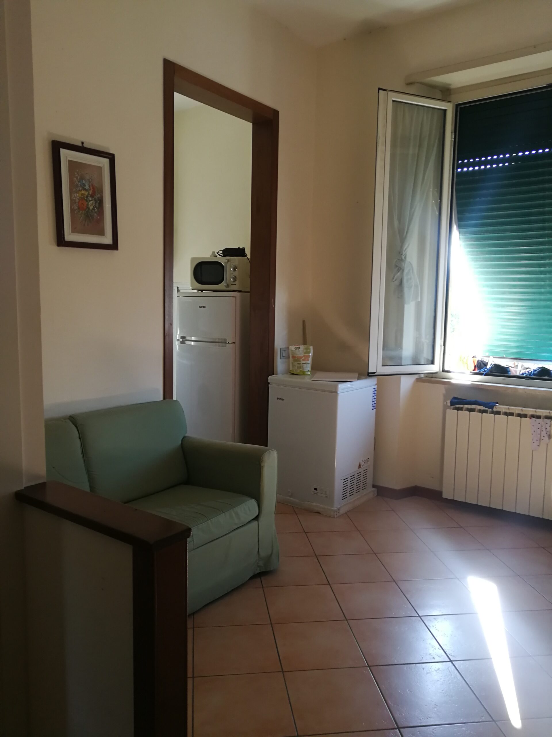 APPARTAMENTO VENDITA TERNI 	BORGO BOVIO	