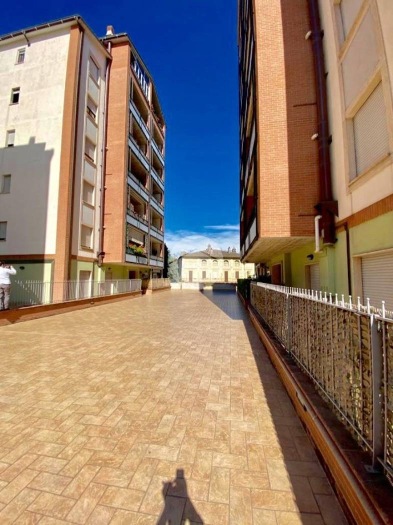 APPARTAMENTO VENDITA TERNI 	BORGO BOVIO	