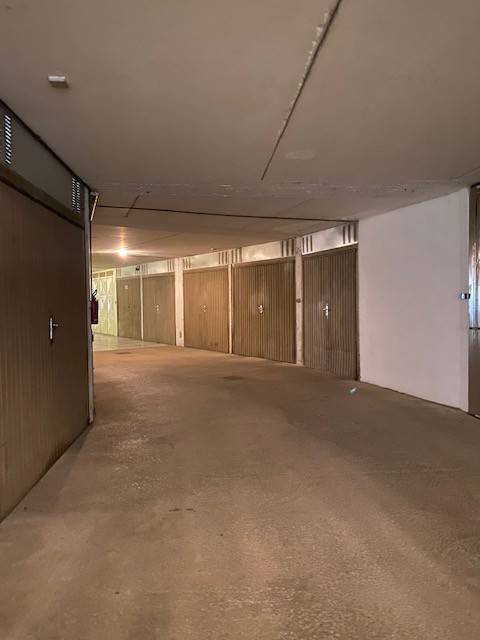 BOX - GARAGE VENDITA PERUGIA 	PONTE SAN GIOVANNI	