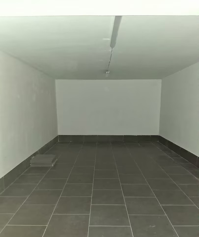 BOX - GARAGE VENDITA PERUGIA PONTE SAN GIOVANNI