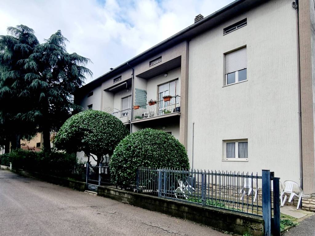 APPARTAMENTO VENDITA PERUGIA PONTE VALLECEPPI
