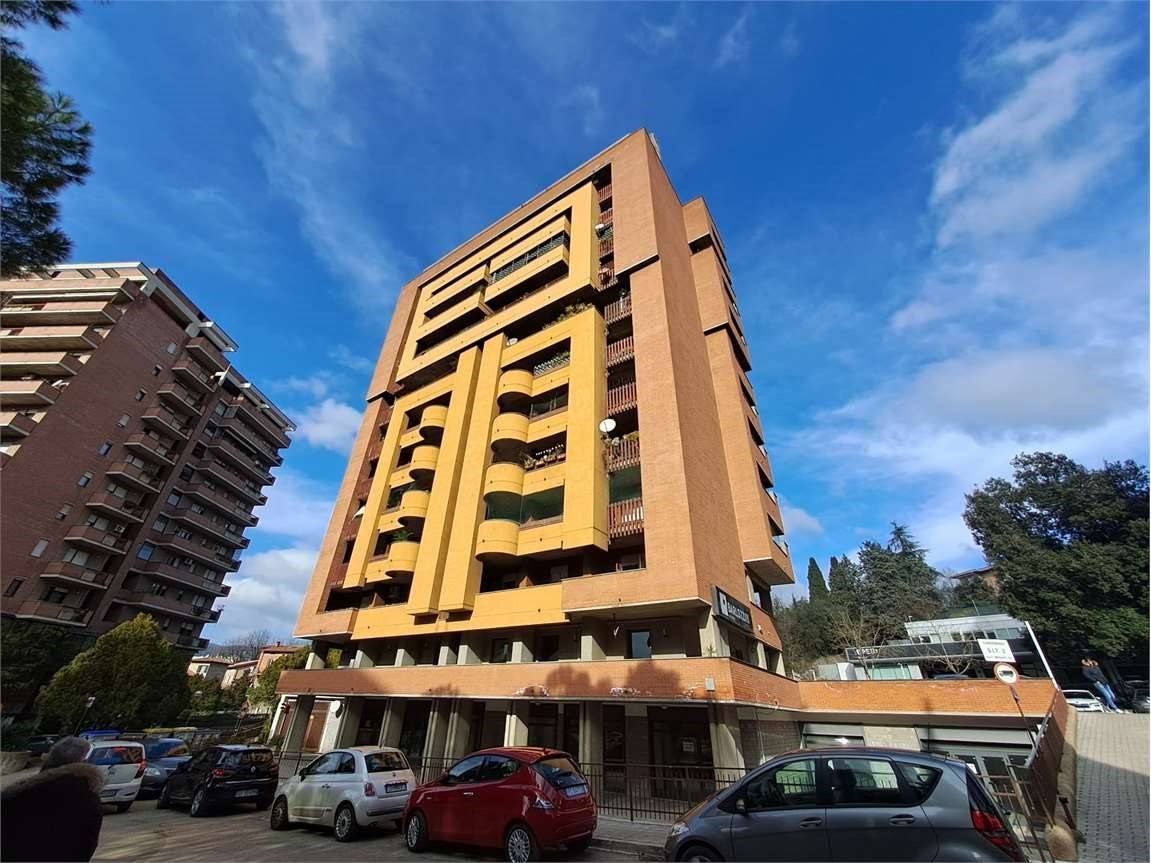 APPARTAMENTO AFFITTO PERUGIA 	MADONNA ALTA	