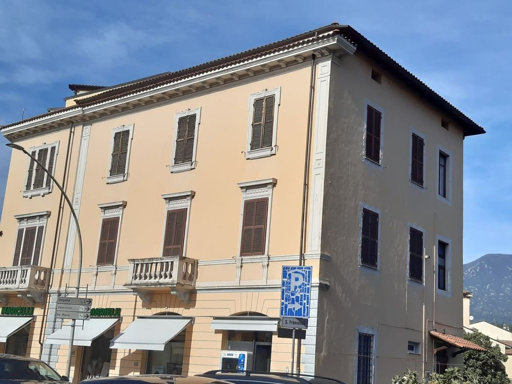APPARTAMENTO VENDITA TERNI 	BRIN	