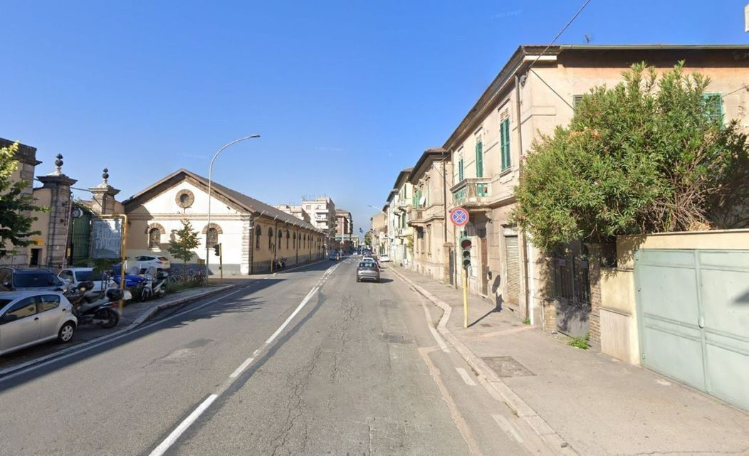 BILOCALE VENDITA TERNI 	BRIN	