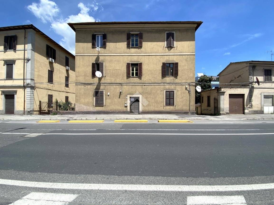 APPARTAMENTO VENDITA TERNI BRIN