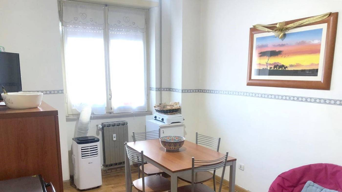 APPARTAMENTO VENDITA TERNI BRIN