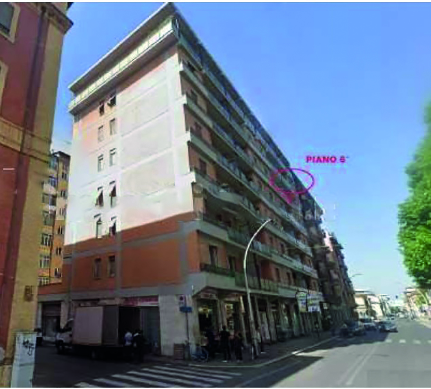 APPARTAMENTO VENDITA TERNI BRIN