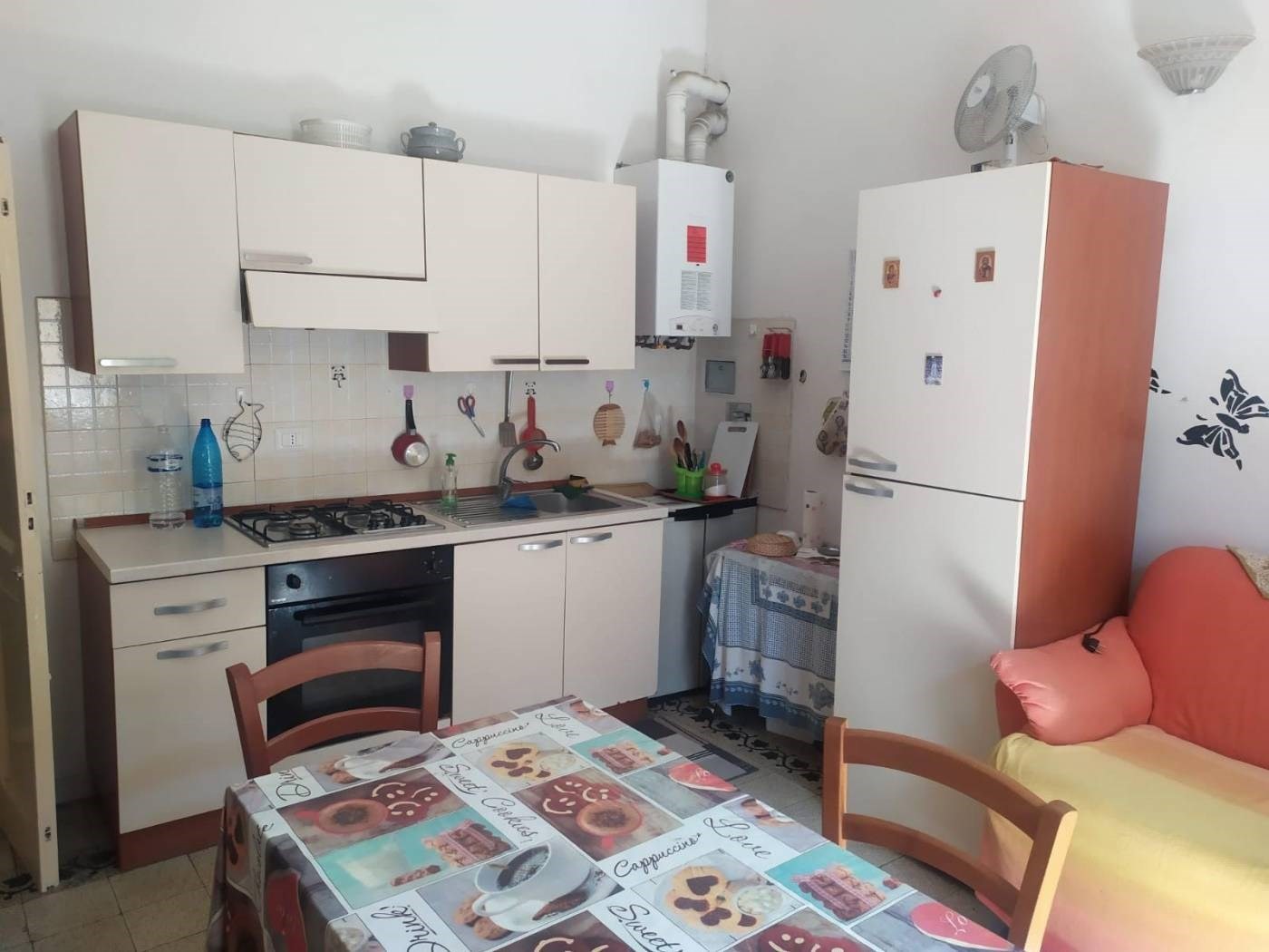 APPARTAMENTO AFFITTO TERNI 	BRIN	