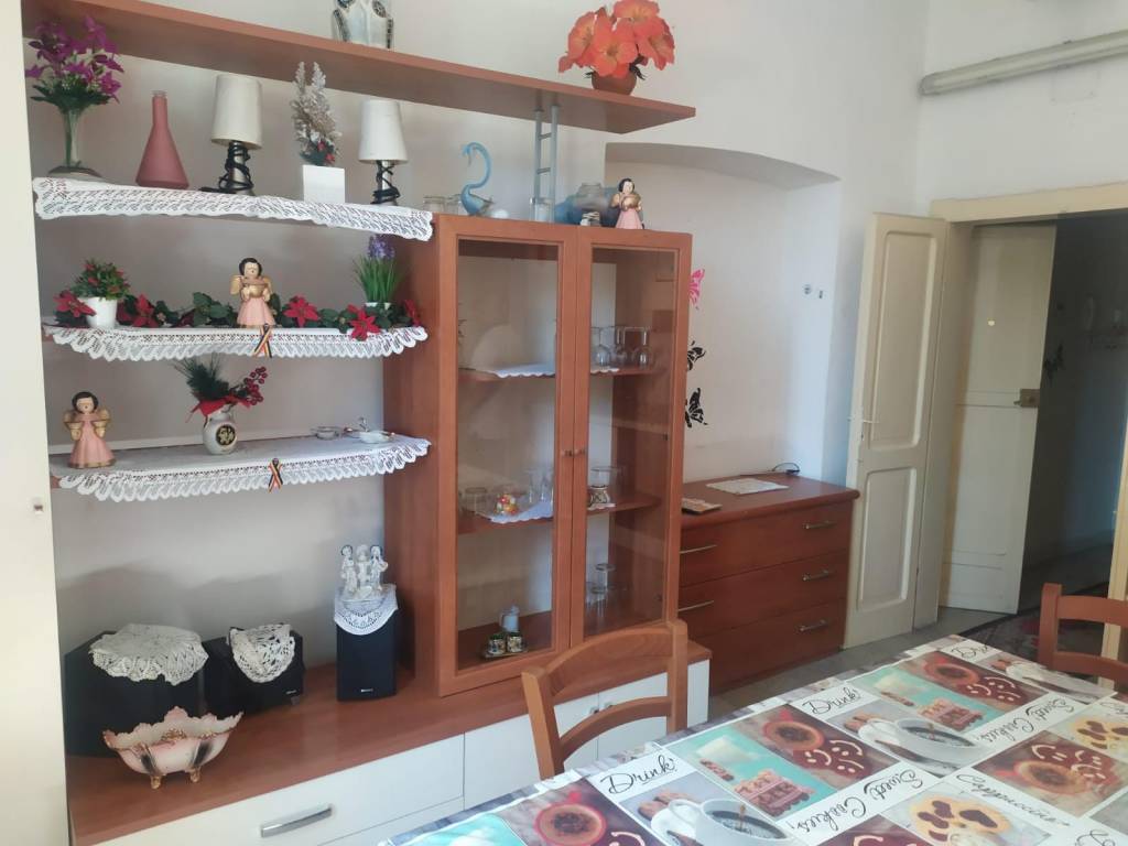 APPARTAMENTO AFFITTO TERNI 	BRIN	