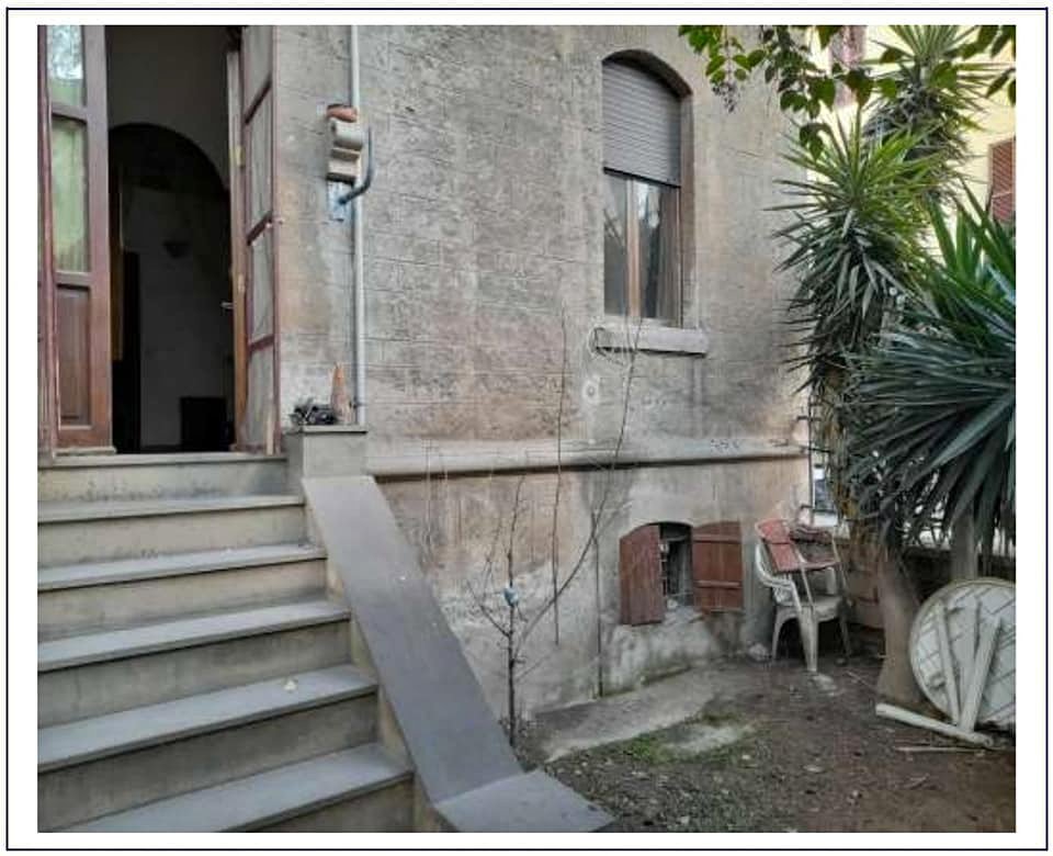 APPARTAMENTO VENDITA TERNI BRIN