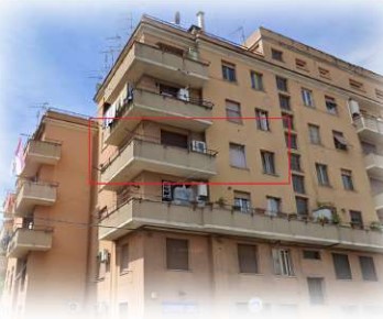 APPARTAMENTO VENDITA TERNI BRIN