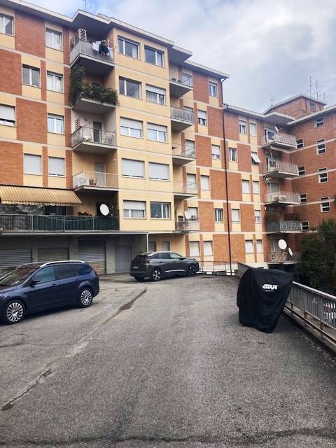 APPARTAMENTO VENDITA PERUGIA CASE BRUCIATE