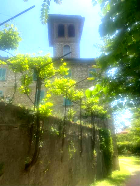 VILLA VENDITA PERUGIA CASE BRUCIATE