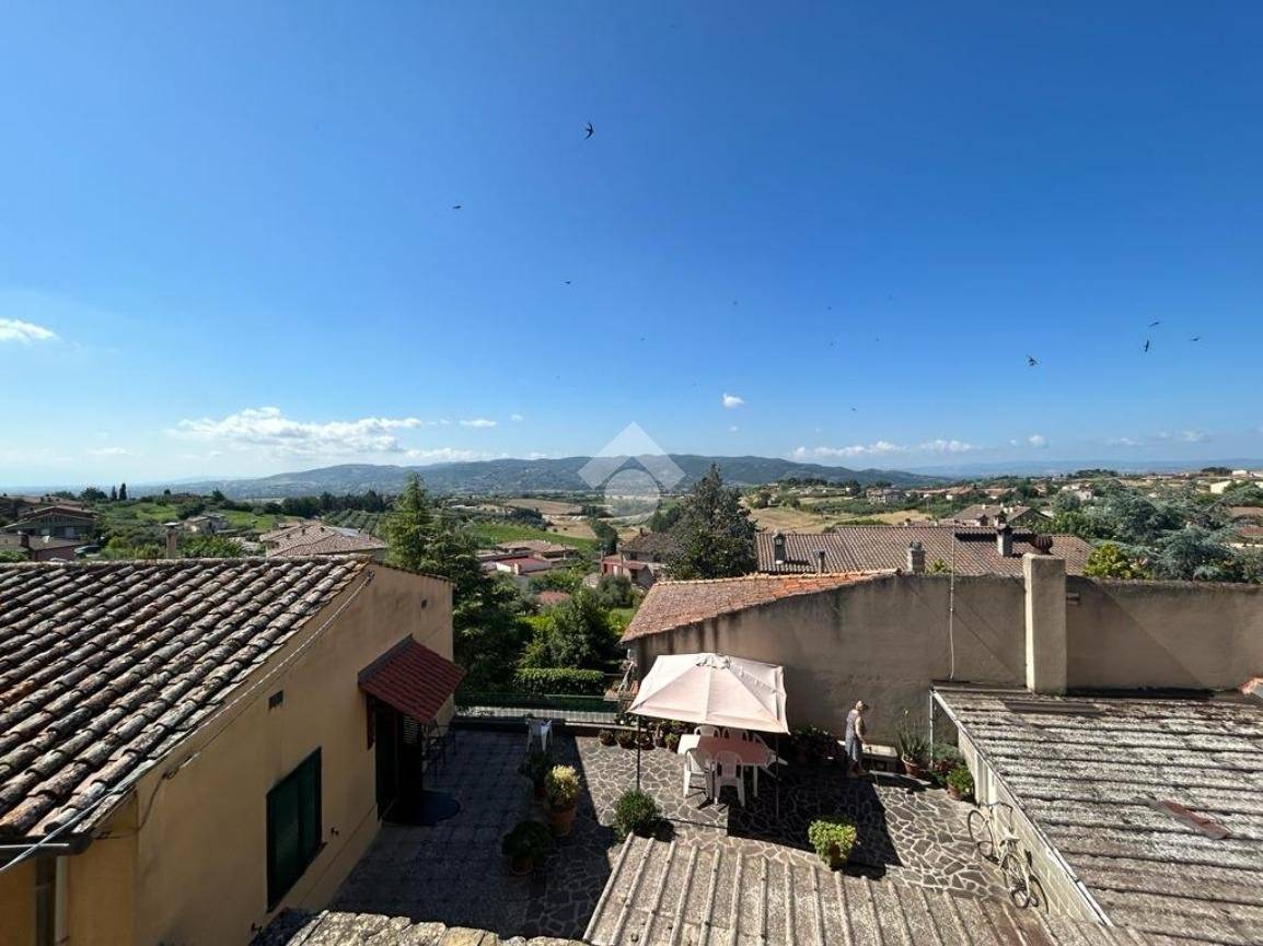 CIELO - TERRA VENDITA TORGIANO BRUFA