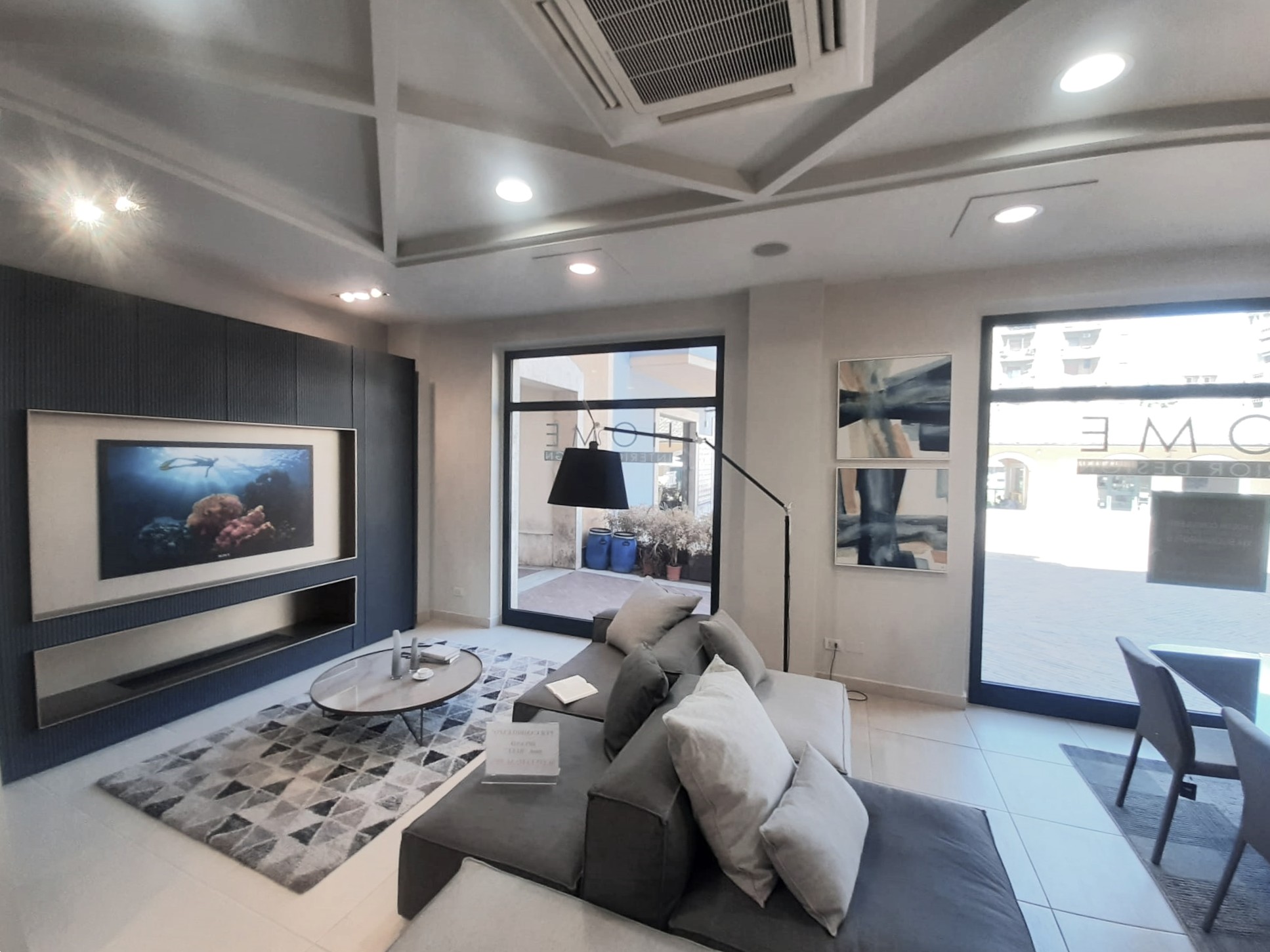 NEGOZIO VENDITA TERNI