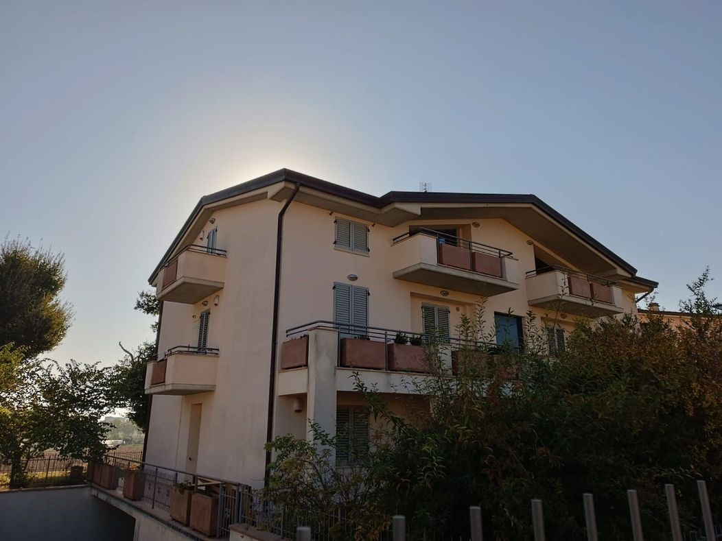 APPARTAMENTO VENDITA PERUGIA 	COLLESTRADA	
